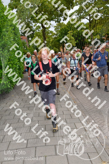 Evenement foto: Nijmeegse Vierdaagse 1163