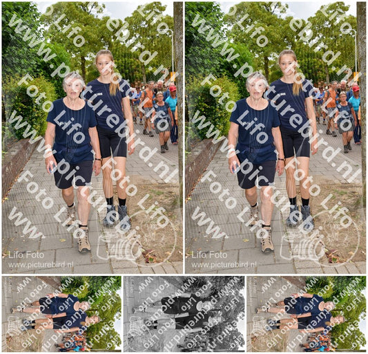 Evenement foto: Nijmeegse Vierdaagse 1163