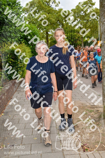 Evenement foto: Nijmeegse Vierdaagse 1163