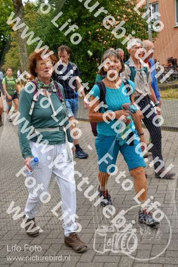 Evenement foto: Nijmeegse Vierdaagse 1162