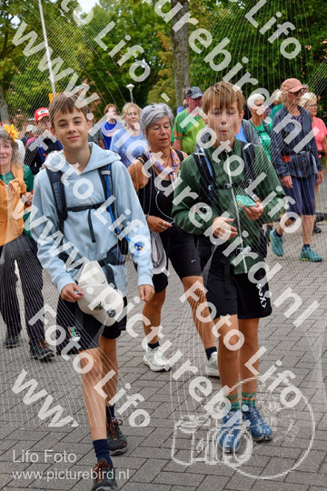 Evenement foto: Nijmeegse Vierdaagse 1162