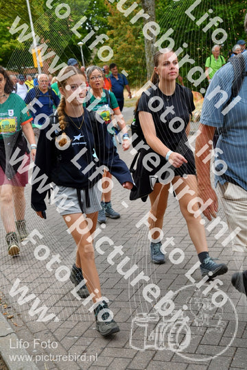 Evenement foto: Nijmeegse Vierdaagse 1162