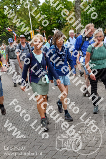 Evenement foto: Nijmeegse Vierdaagse 1162