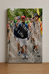 Evenement foto: Nijmeegse Vierdaagse 1162