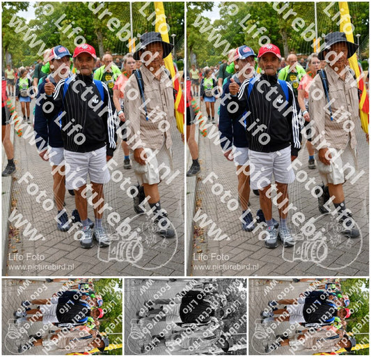 Evenement foto: Nijmeegse Vierdaagse 1162
