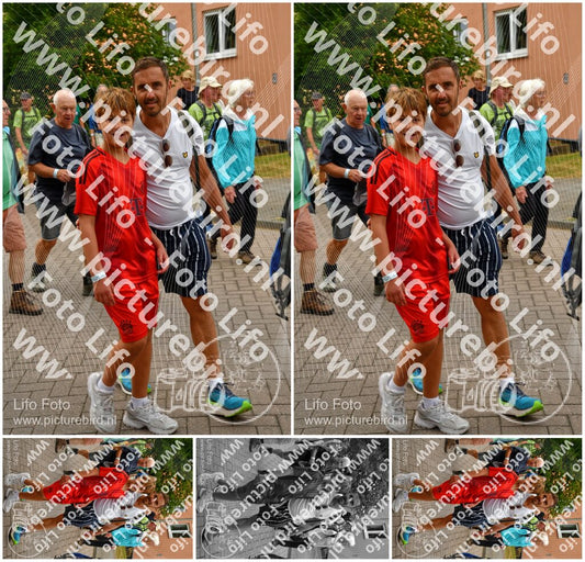 Evenement foto: Nijmeegse Vierdaagse 1162
