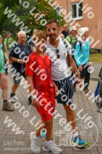 Evenement foto: Nijmeegse Vierdaagse 1162