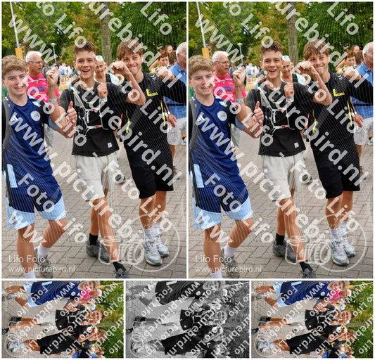 Evenement foto: Nijmeegse Vierdaagse 1162