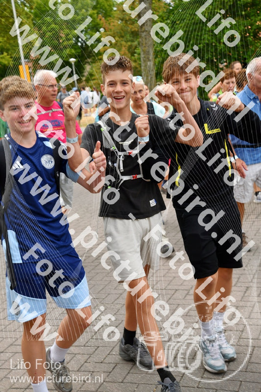 Evenement foto: Nijmeegse Vierdaagse 1162