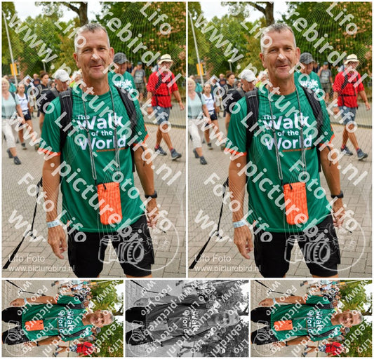 Evenement foto: Nijmeegse Vierdaagse 1162