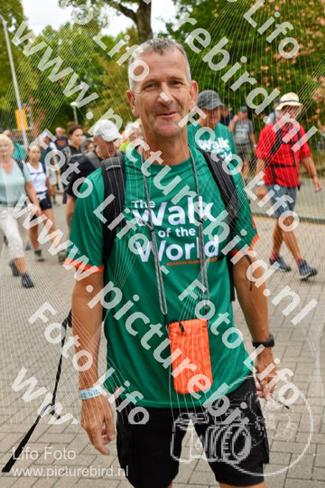 Evenement foto: Nijmeegse Vierdaagse 1162