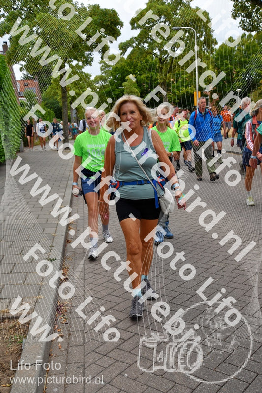 Evenement foto: Nijmeegse Vierdaagse 1162