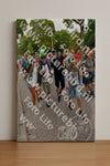 Evenement foto: Nijmeegse Vierdaagse 1162