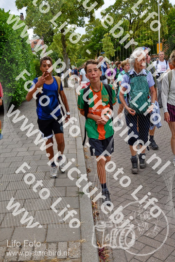 Evenement foto: Nijmeegse Vierdaagse 1162