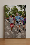 Evenement foto: Nijmeegse Vierdaagse 1162