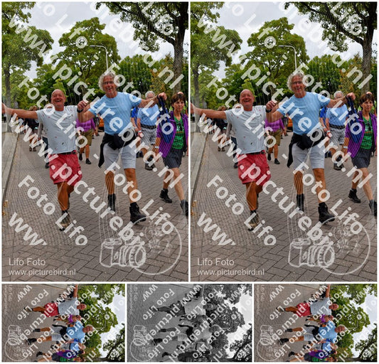 Evenement foto: Nijmeegse Vierdaagse 1162