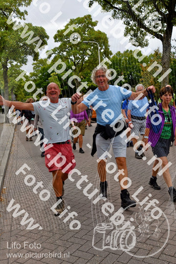 Evenement foto: Nijmeegse Vierdaagse 1162
