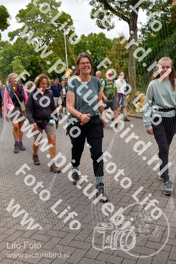 Evenement foto: Nijmeegse Vierdaagse 1162
