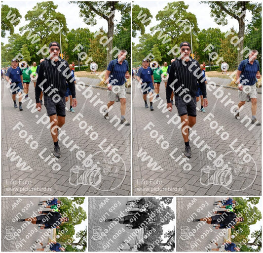 Evenement foto: Nijmeegse Vierdaagse 1162