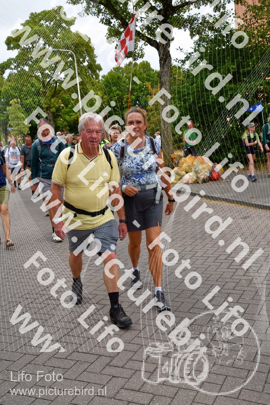Evenement foto: Nijmeegse Vierdaagse 1162