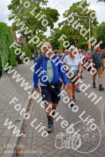 Evenement foto: Nijmeegse Vierdaagse 1162