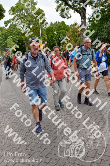 Evenement foto: Nijmeegse Vierdaagse 1162