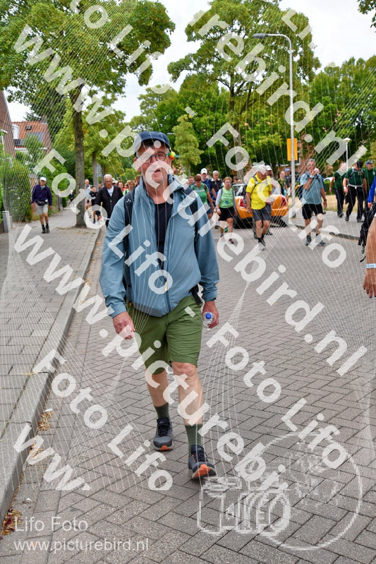 Evenement foto: Nijmeegse Vierdaagse 1162