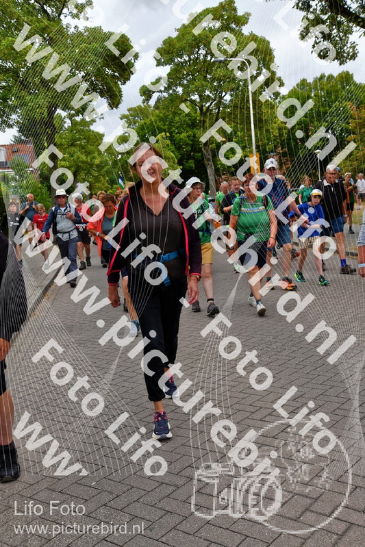 Evenement foto: Nijmeegse Vierdaagse 1162
