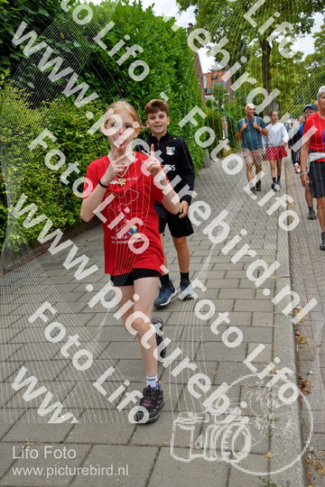 Evenement foto: Nijmeegse Vierdaagse 1162