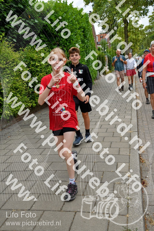 Evenement foto: Nijmeegse Vierdaagse 1162