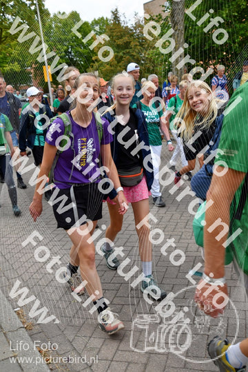 Evenement foto: Nijmeegse Vierdaagse 1162
