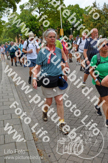 Evenement foto: Nijmeegse Vierdaagse 1162