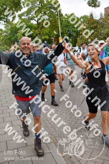 Evenement foto: Nijmeegse Vierdaagse 1162