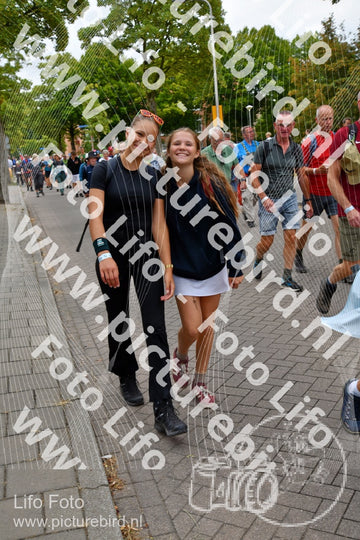 Evenement foto: Nijmeegse Vierdaagse 1162