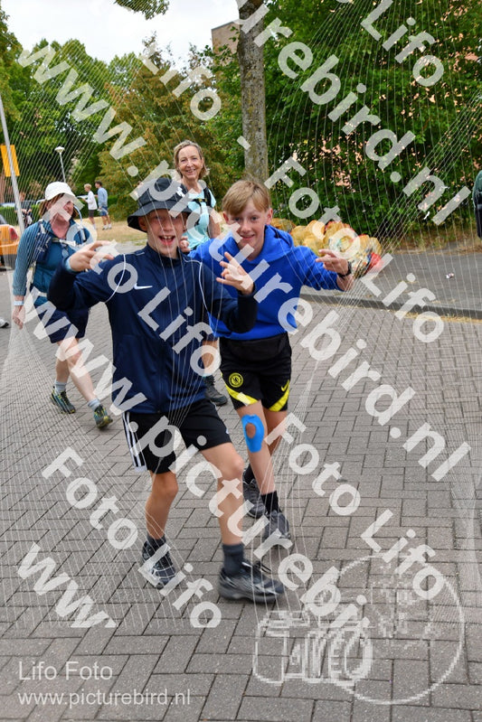 Evenement foto: Nijmeegse Vierdaagse 1162