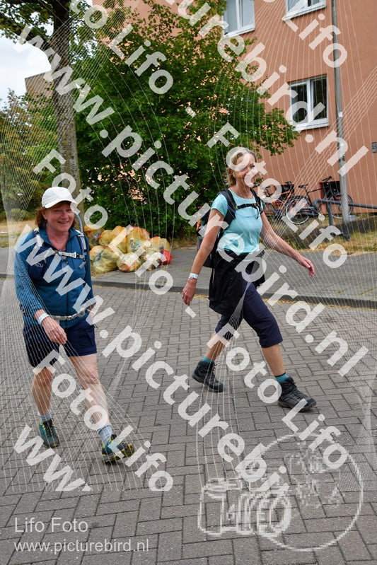 Evenement foto: Nijmeegse Vierdaagse 1162