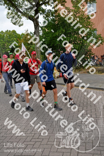 Evenement foto: Nijmeegse Vierdaagse 1162
