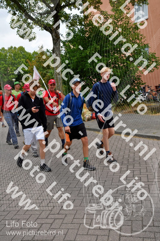 Evenement foto: Nijmeegse Vierdaagse 1162