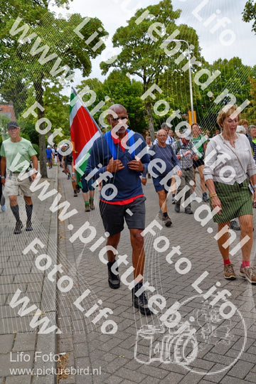 Evenement foto: Nijmeegse Vierdaagse 1162