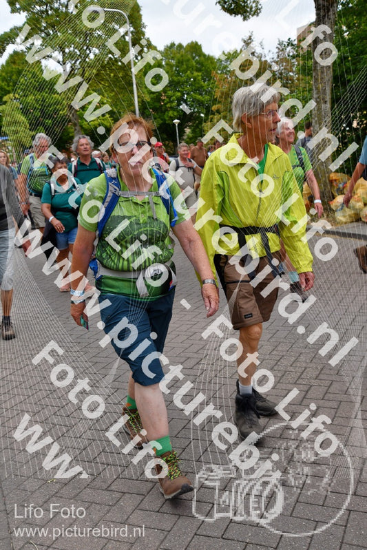 Evenement foto: Nijmeegse Vierdaagse 1162
