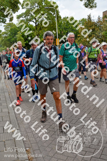 Evenement foto: Nijmeegse Vierdaagse 1162
