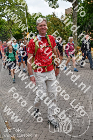 Evenement foto: Nijmeegse Vierdaagse 1162