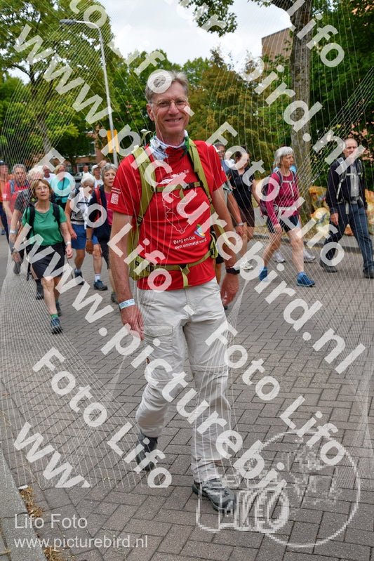 Evenement foto: Nijmeegse Vierdaagse 1162