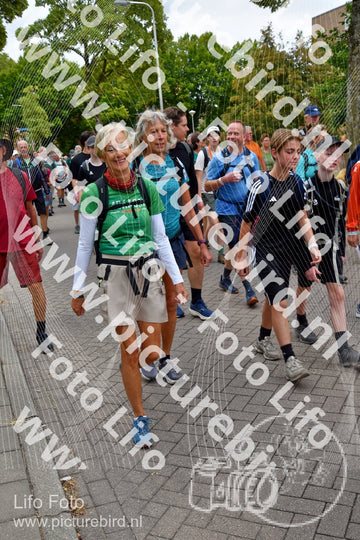 Evenement foto: Nijmeegse Vierdaagse 1162