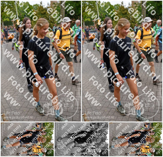 Evenement foto: Nijmeegse Vierdaagse 1162