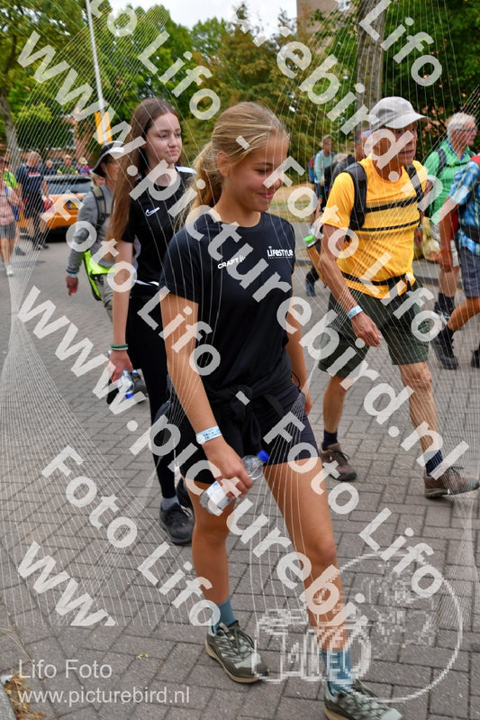 Evenement foto: Nijmeegse Vierdaagse 1162