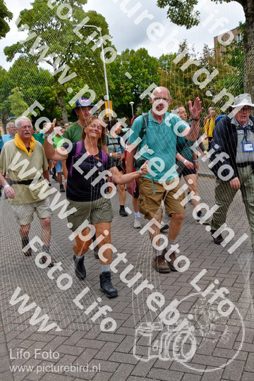 Evenement foto: Nijmeegse Vierdaagse 1162