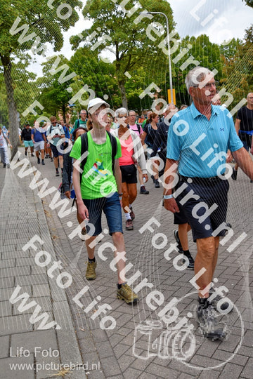 Evenement foto: Nijmeegse Vierdaagse 1162