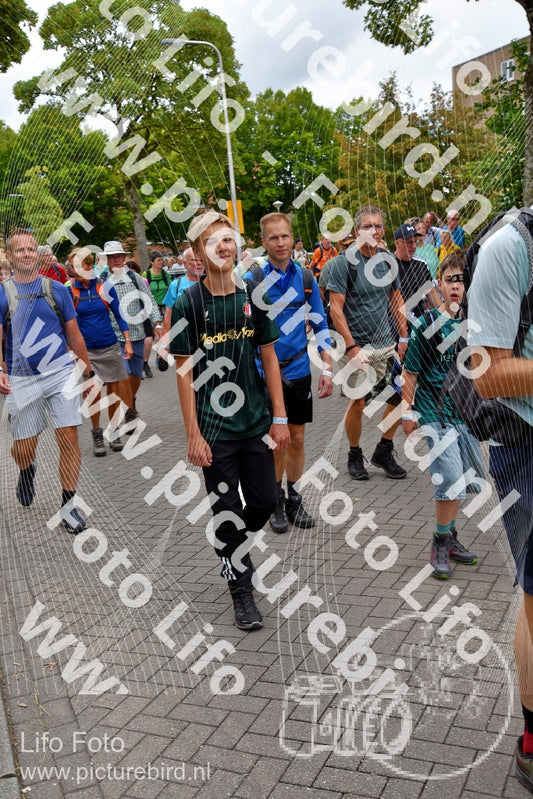 Evenement foto: Nijmeegse Vierdaagse 1162