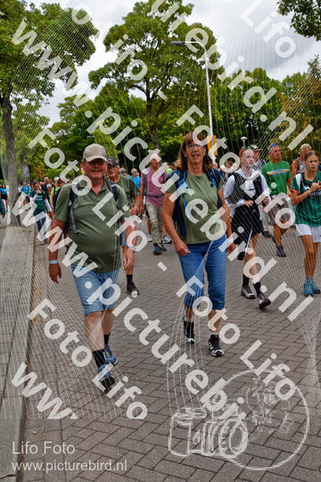 Evenement foto: Nijmeegse Vierdaagse 1162